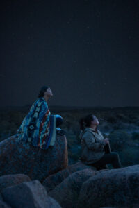 Enchanted Rock