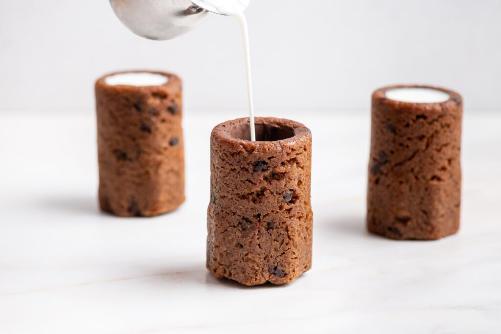 cookie cups 