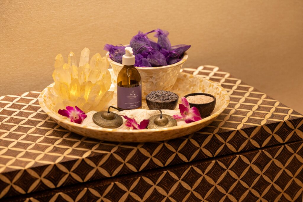 spa
