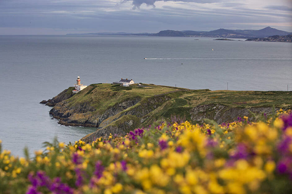 Howth Head, County Dublin