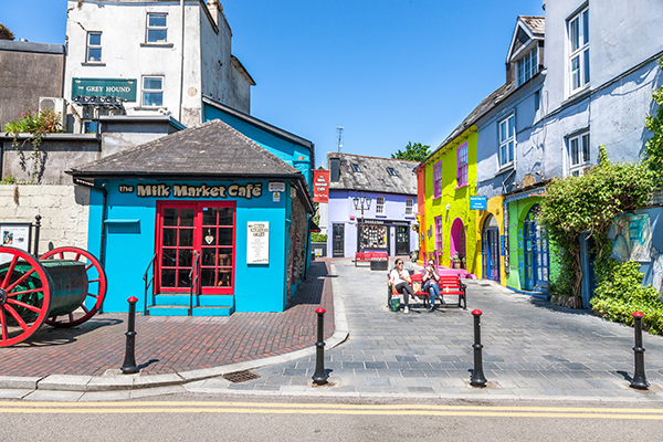 Kinsale, County Cork