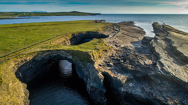 Loop Head, County Clare