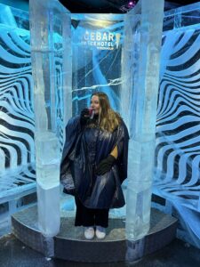 icebar