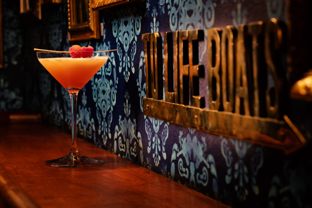 cocktail