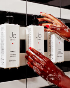 JO Loves