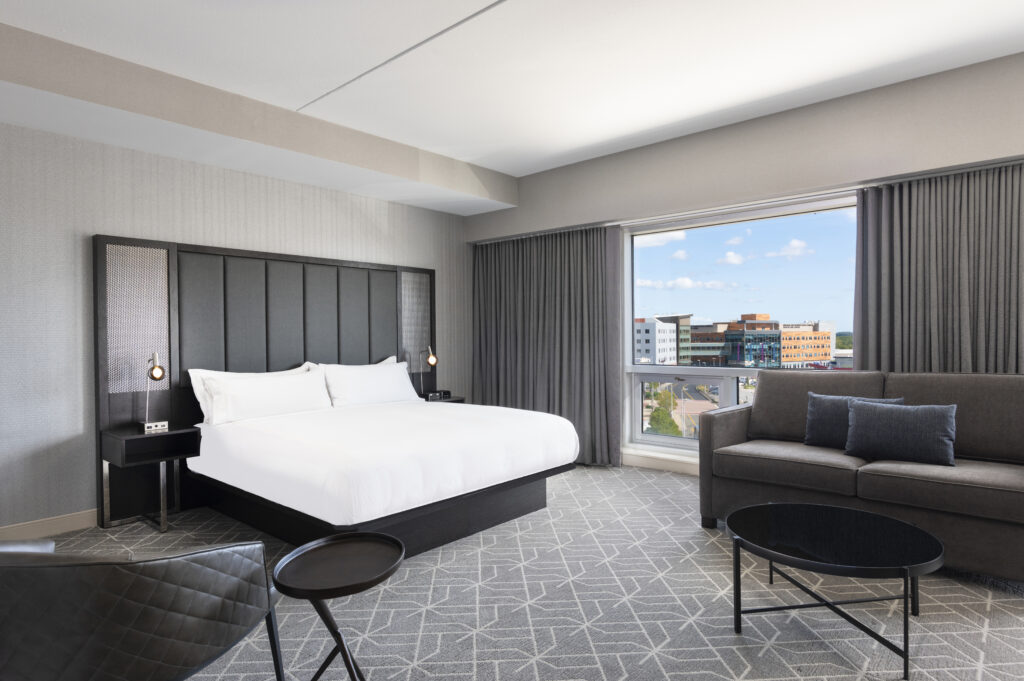 guestroom