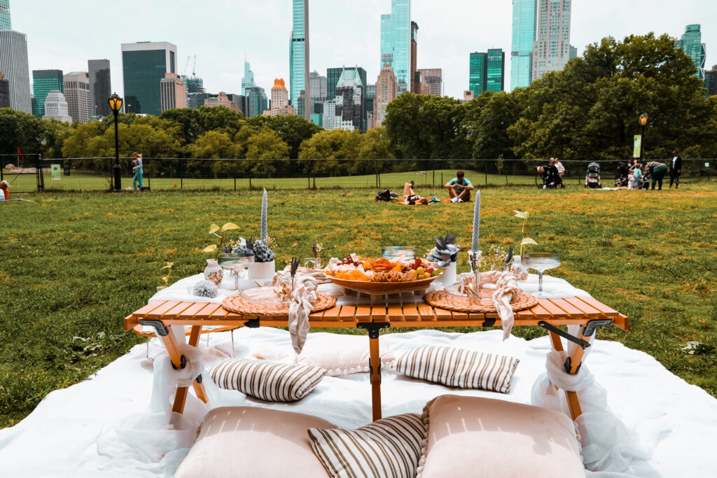 picnic