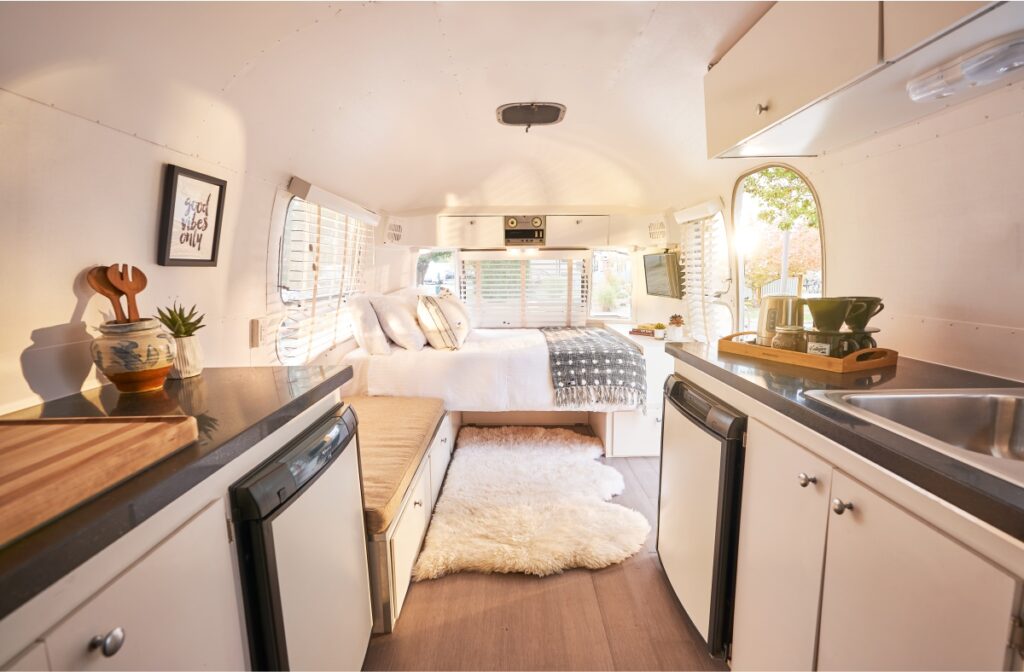 Vintages Trailer Resort