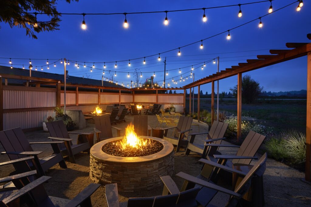 firepit