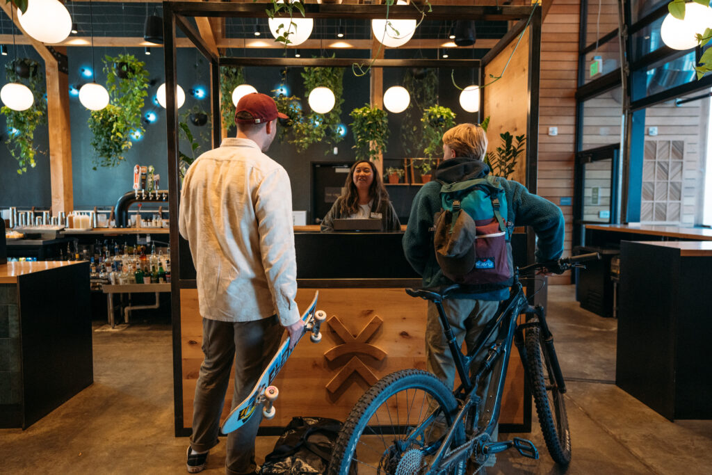 adventure concierge