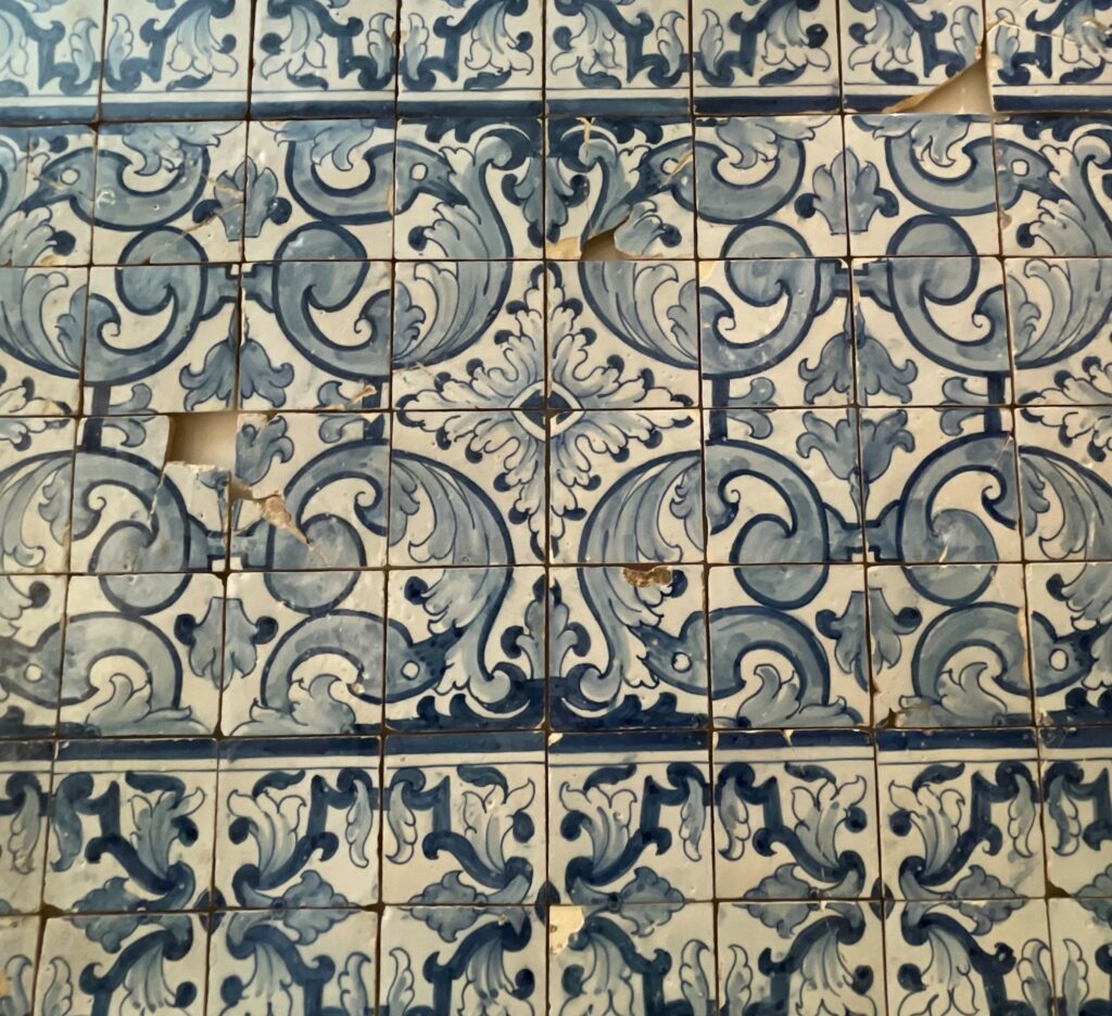 tile