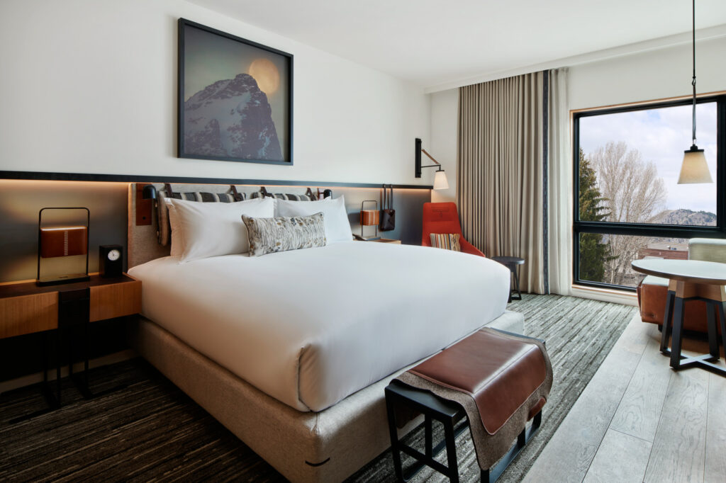 guestroom