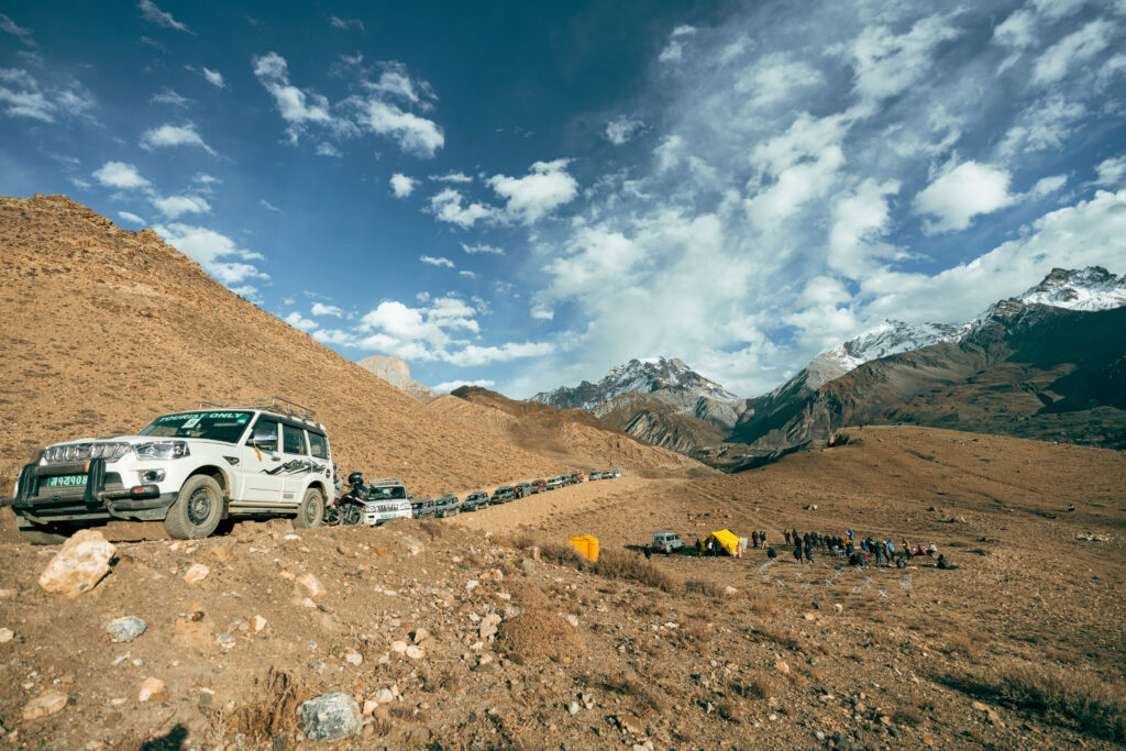 Nepal