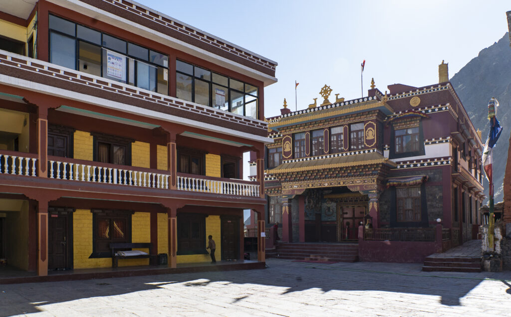 Nepal