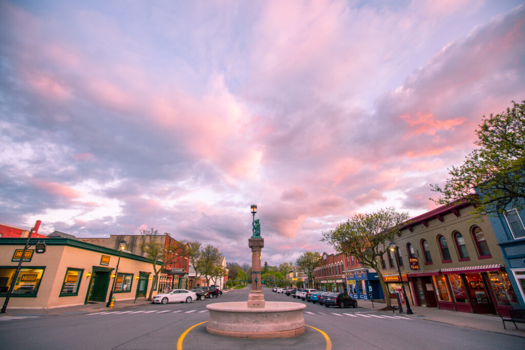 Geneseo