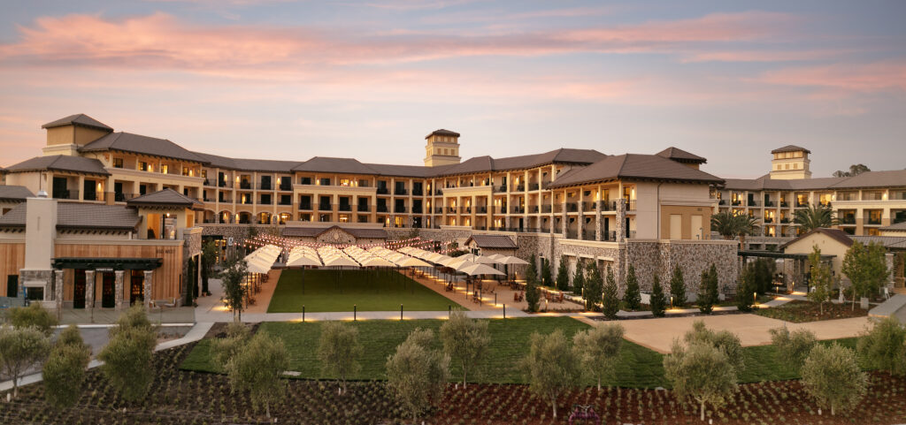 Napa Valley