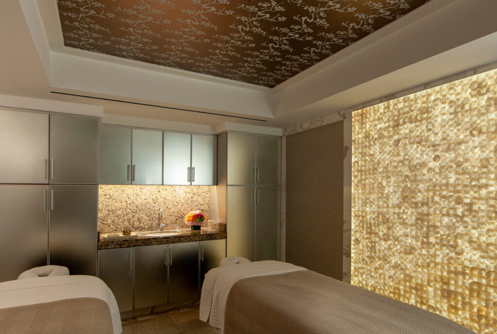 spa