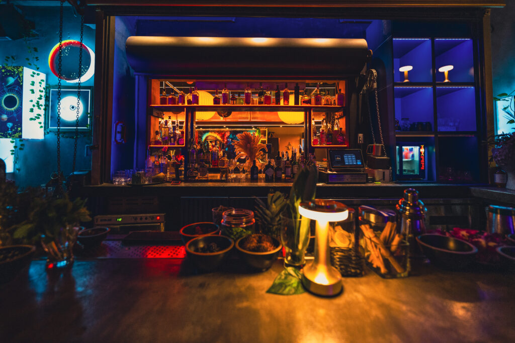 OSMIO LOUNGE