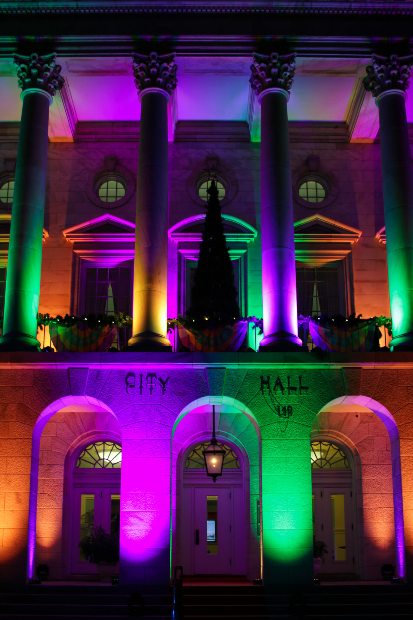 Celebrate Mardi Gras 2025 in Coastal Mississippi Trazee Travel