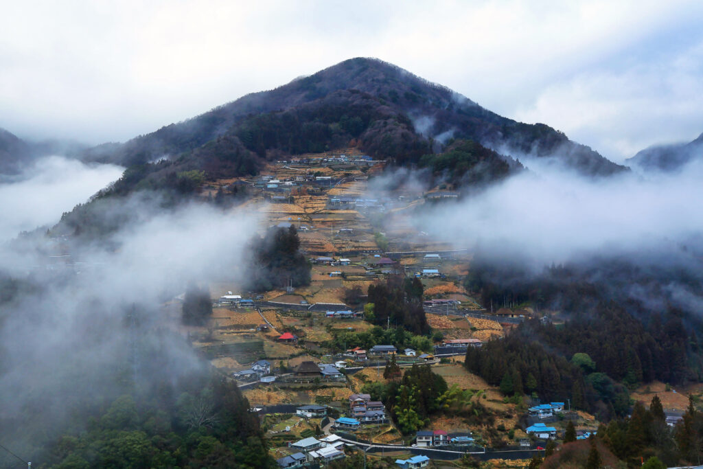 Setouchi