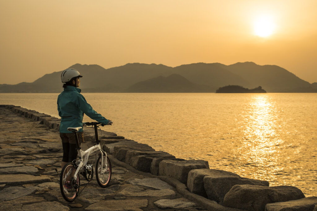 Setouchi