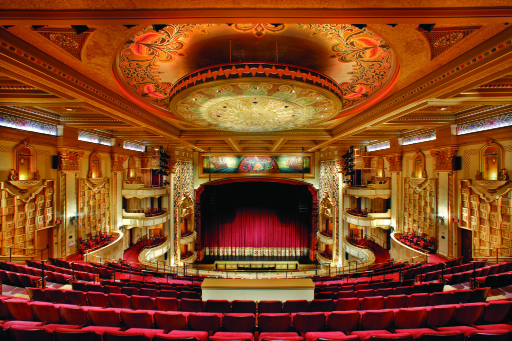 Granada Theatre