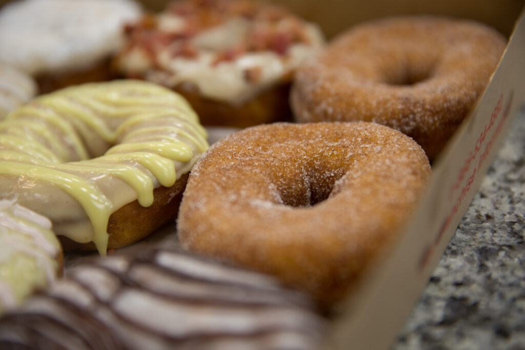 donuts