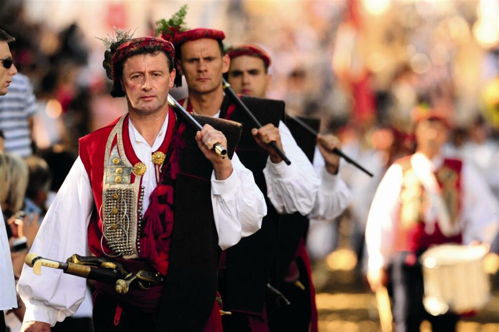 festival
