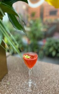 cocktail