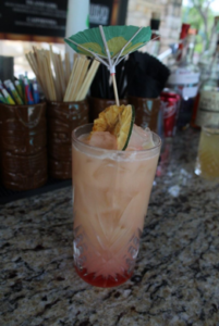 cocktail