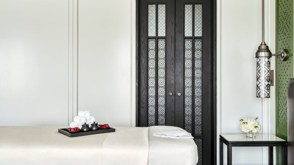 spa