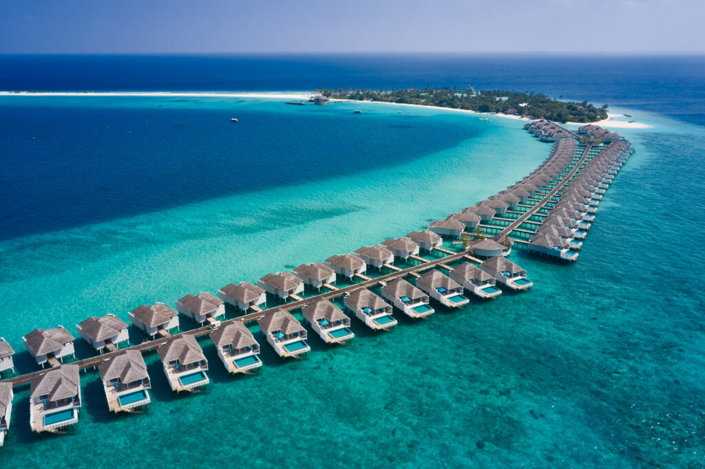 villas