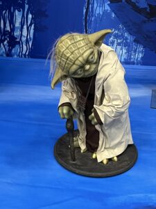 Yoda