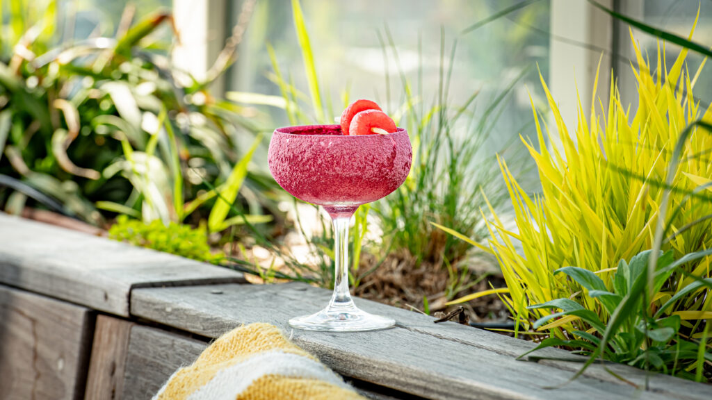 pride cocktail