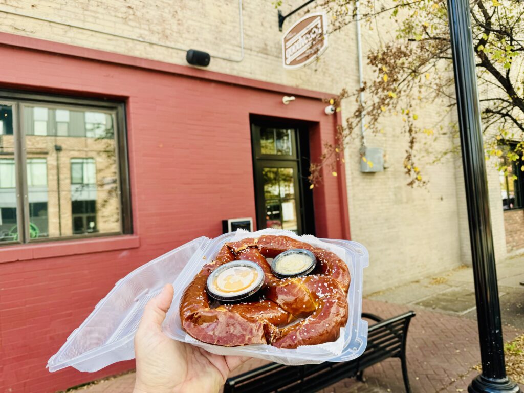 NuLu Bites
