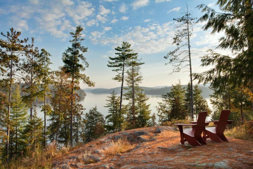 Adirondacks