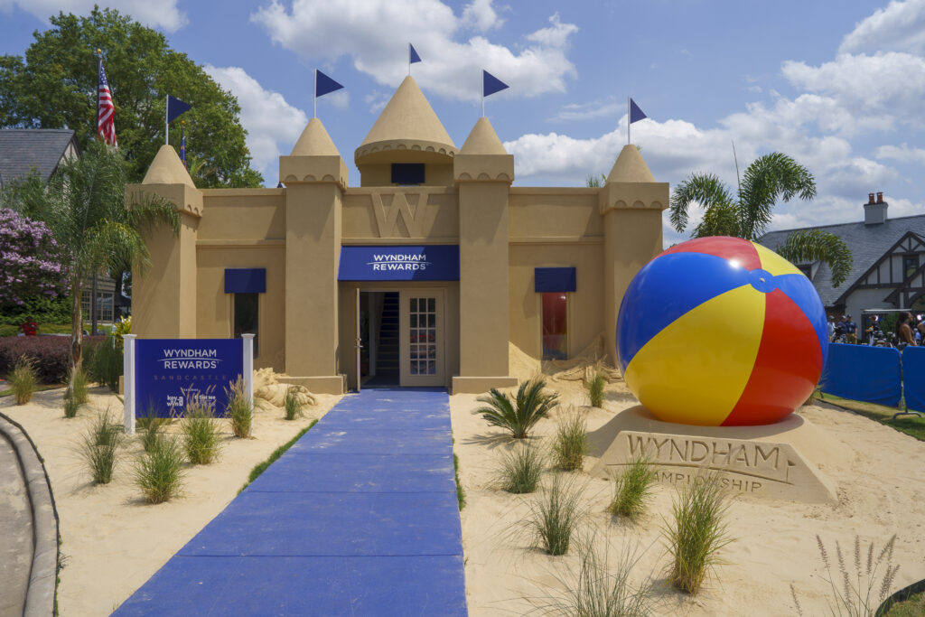 Club Wyndham Beach