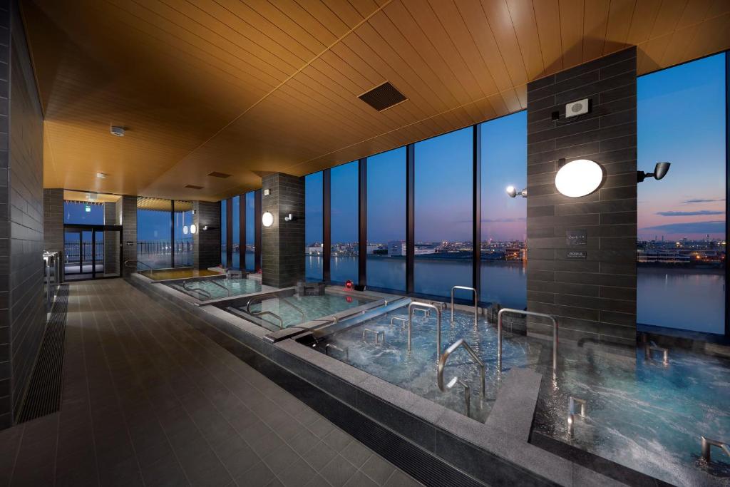 onsen