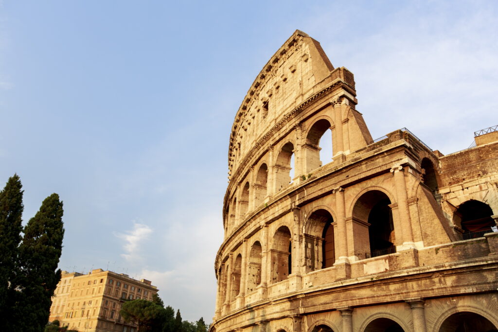 Rome