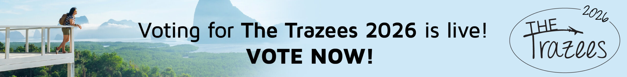 Trazees