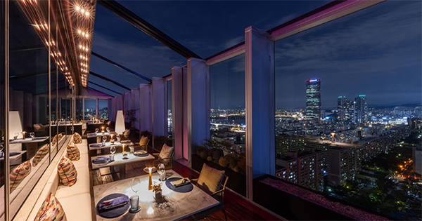 © Seoul Tourism Organization